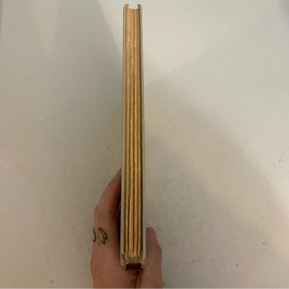 Vintage 1957 “Best in children’s books”  hardcover book - Picture 8 of 11